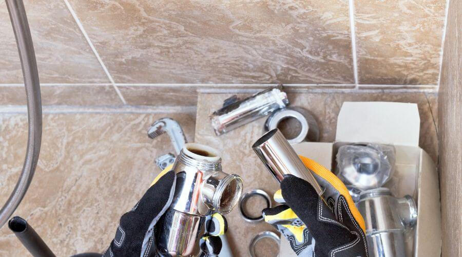 Expert tile roof repair services in Enfield, NC